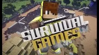playing eu.backplay.net Minecraft SG
