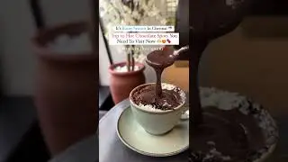 Chennai's Top 10 Hot Chocolate Spots Revealed Quickly