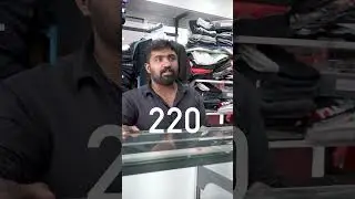 THRS - Branded Export Surplus Clothes at Budget Friendly