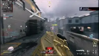 Call of Duty: Modern Warfare III Meat New Reclaimer 18 Shotgun DNA Bomb Gameplay 4K60FPS