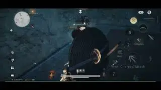 Where winds meet how to hunt a bounty hunter player by the easiest way 