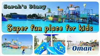 Al Sawadi Holiday Resort,Barka,Oman.