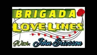 John Ericsson's Brigada Lovelines Stories Nov 12, 2015 Roy of Navotas