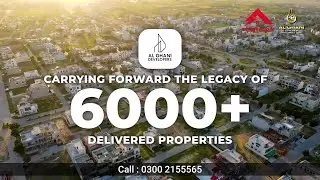 Where promises meet progress &mdash; Al Ghani Garden Phase 2 delivers ahead of time, building not just hom