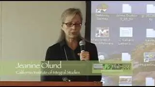 Jeanine Olund | A New Organization of Science | Science 'UnSummit' 2010