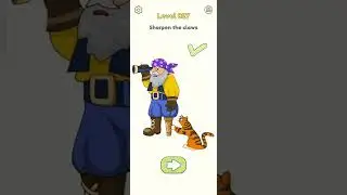 DOP 2 level 825 TWO 834 level