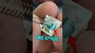 Неужели нормальные свитчи? Outemu Lanny, которые хороши #Outemu #Switches #Свитчи