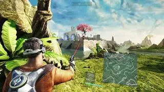 Outcast Second Contact 4