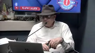 FOR THE RECORD WITH HOST ORRETT CONNOR | DECEMBER 15TH, 2025