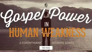 The Superiority of New Covenant Ministry - 2 Corinthians 3:7-18 | Tom Ascol