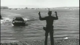GLOBAL COLD WAR  Secret U S  Airbase in Greenland  Operation Blue Jay  HD