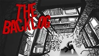 The Backlog Podcast - Episode 5