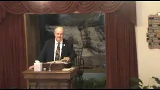 Ron Gilbert - The One True Church