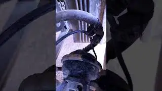 Рулевая ось, водительское удостоверение категории А (CDL Class A)