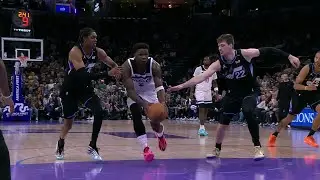 Jan 20, 2026 | Utah Jazz Defense on Anthony Edwards | 2026 NBA Season