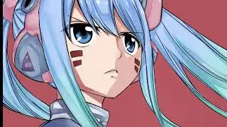 Edens Zero [MMV] Believe In Myself