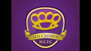 Los Crespos - Mi amigo fiel