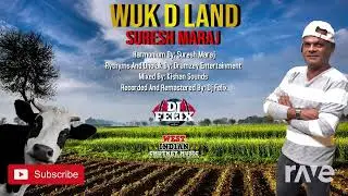 Suresh Maraj FT Emile Laurent & AfroBea - Wuk D Land X AfroFlava (King BOOMBA Remix) [Pt.2] [TikTok]