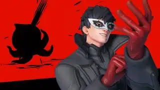ALL All-out Attack Highlight intros!! Overwatch 2 x Persona 5 Collab!! 