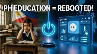 Philippines Just Launched AGAP AI&mdash;Here&rsquo;s How It Changes School