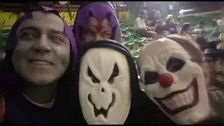 Halloween a Zoomarine in Camper 😁😁#zoomarine #halloween #camperlife