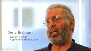 SUPPS The Movie documentary on supplements: Jerry Brainum, Chris Lockwood WHEY Protein  Alex Ardenti
