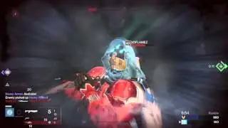Destiny - Triple Heavy Ammo Kill