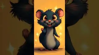 horned mouse are dancing #animal #dance #fyp #viral #short