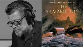Andy Serkis reads The Ainulindal&euml; in Immersive Audio