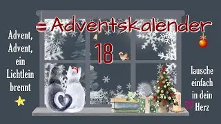 Der Bote der Liebe und das Licht in dir | 18.12.2025