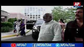TANA Convention 2019 | All Arrangements Set For TANA Conference | AP24x7
