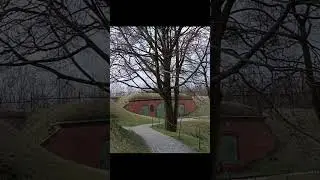 German Concentration Camp / Poznan