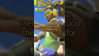 Games based on the bible | Overwatch #truefacts #lucifer