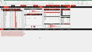 Draft Dashboard Overview Session