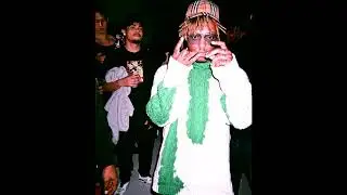 *FREE* (HARD) Juice WRLD Type Beat - 