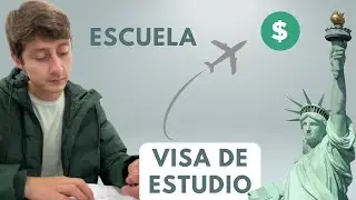 🔴 Cuánto vale un curso de Inglés en Estados Unidos? - En cuál escuela estudié? Aquí te cuento F1