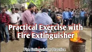 How to Conduct a Fire Drill at Work: A Step-by-Step Guide