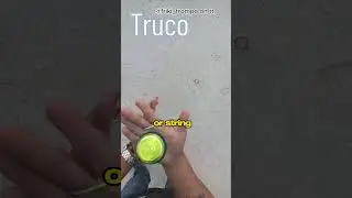 Trompo challenge explained