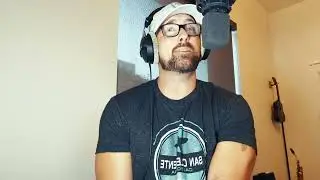 Heartbreak Warfare - Steve Knill (John Mayer cover)