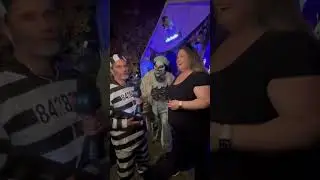 Gore Haunt - CTV News Barrie - KC Colby