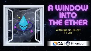 A Window Into the Ether: Exploring Ethereum Transactions with Etherscan