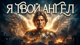 Видео клип о вере, мужестве, ангелах, и долгожданном доме... Читай описание...