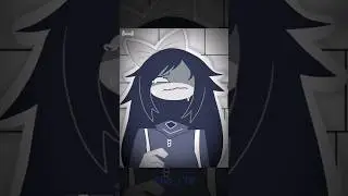 FPE + My Oc | Part 1? #misscircle #oc #viral #fundamentalpapereducation #art
