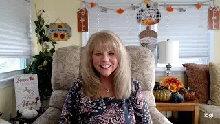 Pisces Psychic Tarot Reading for November 2023 by Pam Georgel