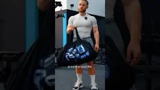 What&rsquo;s In My Gym Bag? (Not Sponsored)