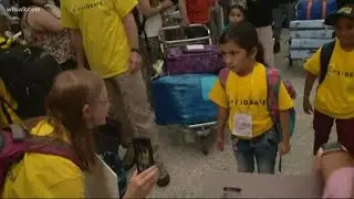 Kid Save finds adopting parents for older kids
