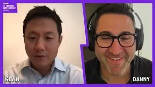 Use these key strategies for optimal evolution with Kevin Yuan