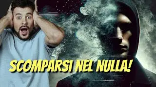 Persone Scomparse nel Nulla: I Misteri pi&ugrave; Inquietanti Mai Risolti!