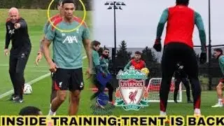 LIVERPOOL ON THE BRINK OF GLORY: FINAL PUSH FOR THE PREMIER LEAGUE TITLE