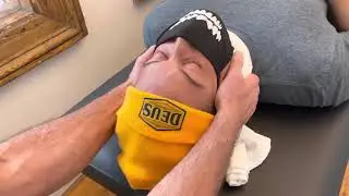 Full Spine Chiropractic Manual Spinal decompression using the Ring Dinger&reg; technique